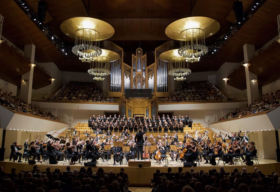 Descubre el Mesías de Händel: un oratorio universal y espiritual que vincula la Navidad, la Muerte y la Resurrección de Cristo.