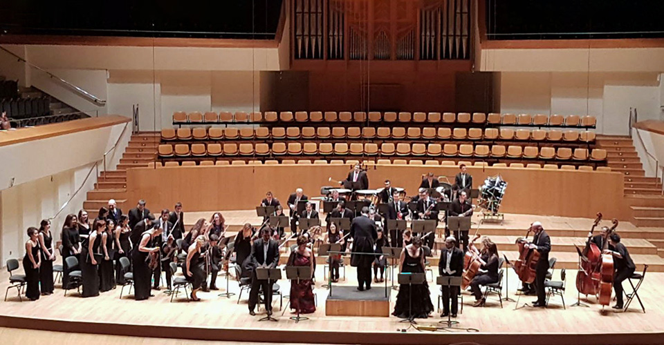 Joaquín Rodrigo, Certamen Vila d’Altea, Orfeón Crevillentino y Miguel Álvarez-Argudo, Insignes de la Música Valenciana 2024