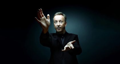 El Mesías de Händel llega a los atriles de la Orquesta y Coro Nacionales de España