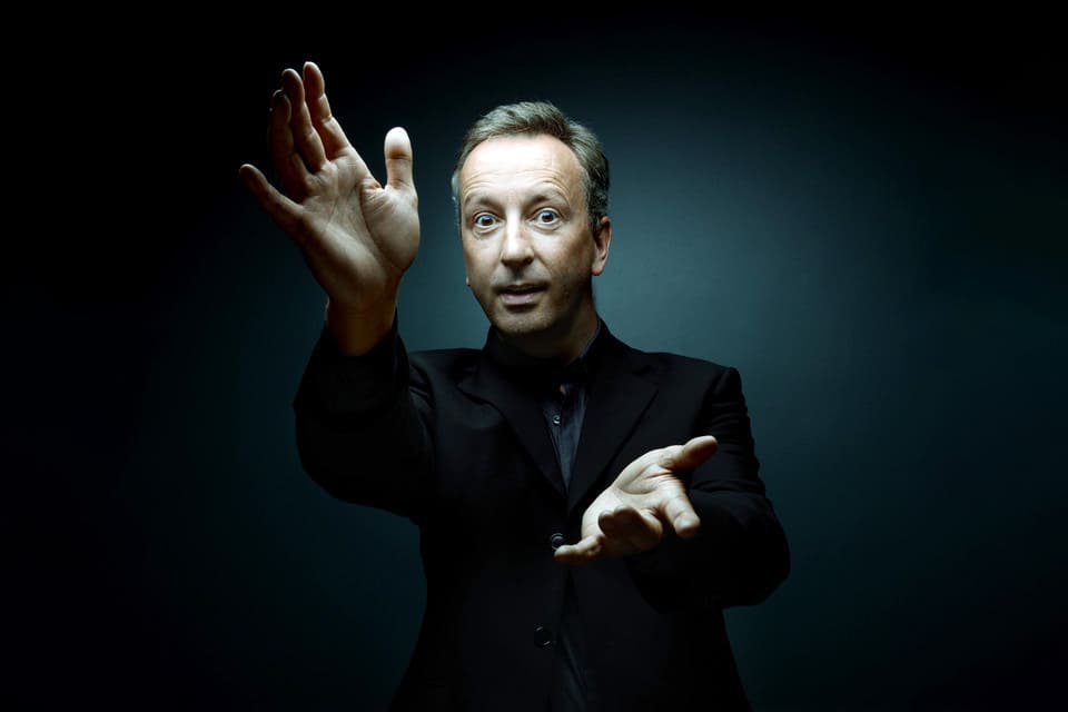 «The Fairy Queen», de Henry Purcell, llega por primera vez al Teatro de la Maestranza