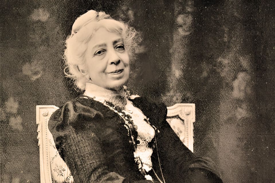 La Cenicienta de Pauline Viardot en el Teatro de la Maestranza de Sevilla. Una adaptación musical íntima y accesible del clásico cuento de hadas.