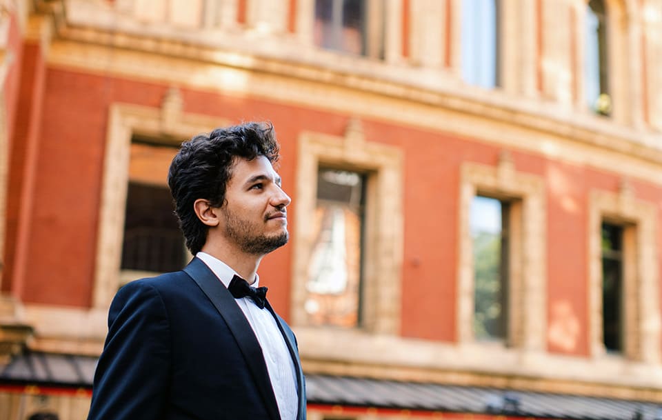 La Fundación Eutherpe anuncia sus conciertos de los días 7 y 8 de diciembre