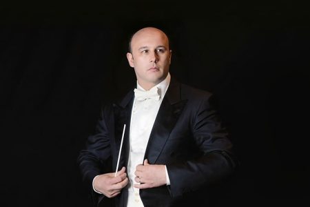 Riccardo Frizza