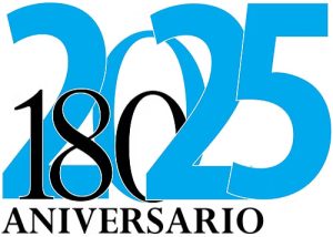 180 aniversario de la Sociedad Filarmónica de Las Palmas de Gran Canaria, una institución destacada en la escena musical canaria.
