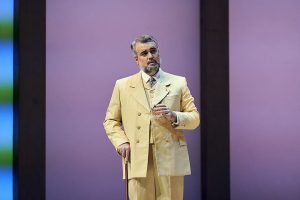 Madama Butterfly