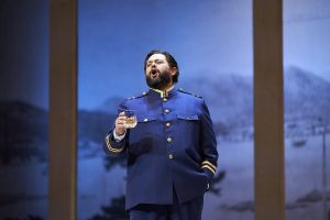 Madama Butterfly