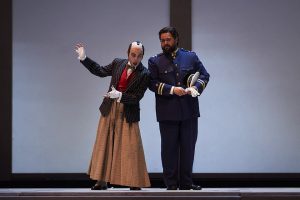 Madama Butterfly