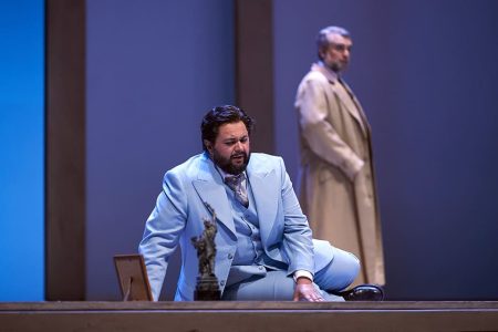 Madama Butterfly