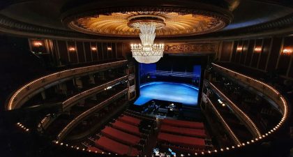 Concierto de Año Nuevo: "Festejando el porvenir" abre 2025 en el Teatro de la Zarzuela