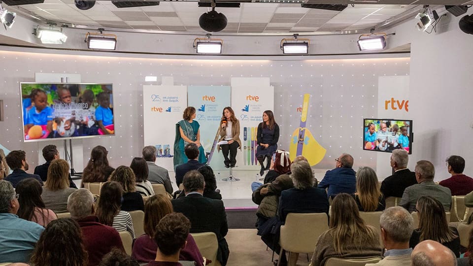 La Orquesta Sinfónica y Coro RTVE presenta su II Gala Clásica de Jóvenes Talentos, un evento que destaca el talento emergente en la música clásica.
