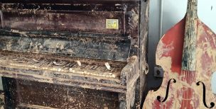 banda de música de Paiporta