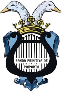 El presidente del Cabildo de Gran Canaria hace entrega del cheque con la recaudación del Concierto por Valencia de la OFGC.