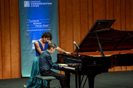 Fred Hersch