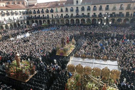 Cofradía del Dulce Nombre de Jesús Nazareno