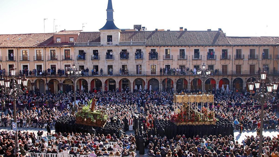 Una Celebración Musical Solidaria en León: Concierto de la Joven Orquesta Leonesa interpretando la Sinfonía Heroica de Beethoven y marchas tradicionales.