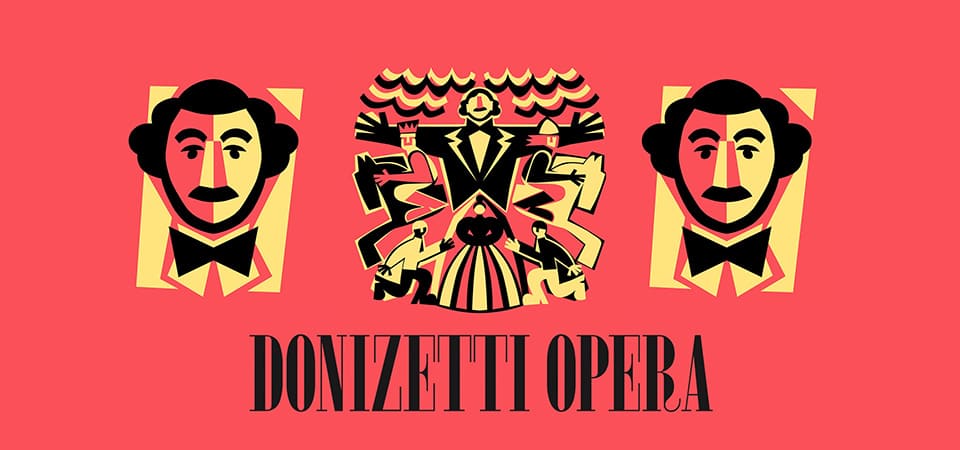 Riccardo Frizza asume el cargo de director artístico del Donizetti Opera Festival de Bérgamo, prometiendo una nueva era de creatividad y pasión en la ópera.