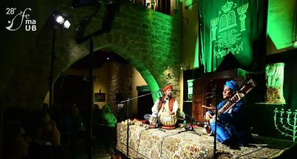 Balance del 28º Festival de Música Antigua de Úbeda y Baeza - FeMAUB 2024