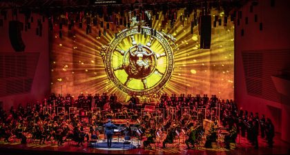 El Orfeón Donostiarra y la Orquesta ADDA Simfònica Alicante presentan la célebre Carmina Burana en el Auditorio de Zaragoza