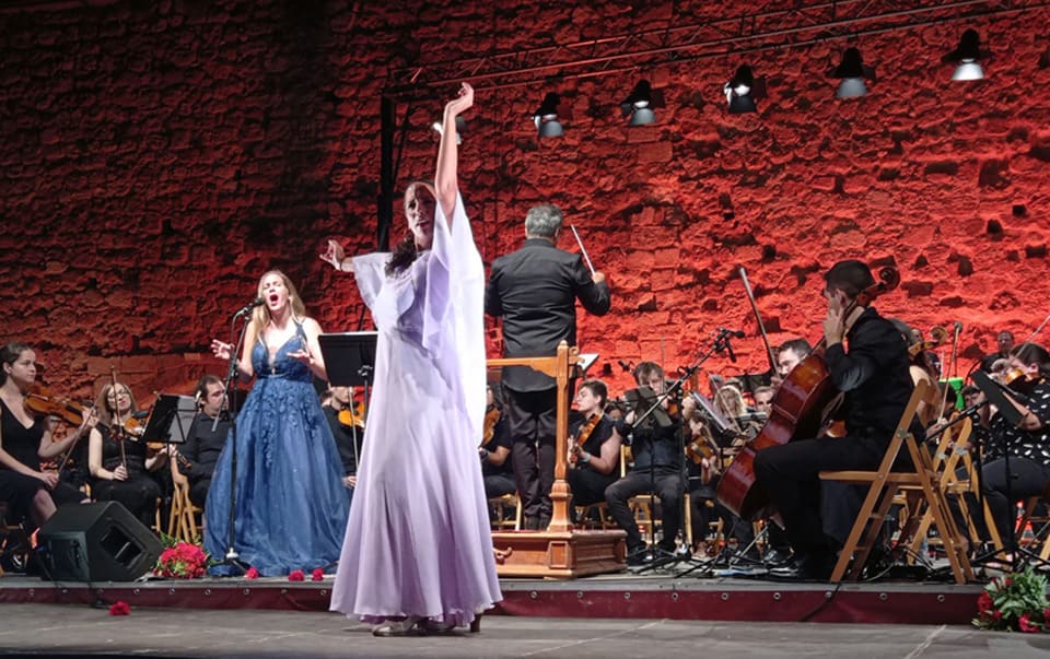 La Orquesta Filarmónica de Requena presentará en 2025 una serie de nueve conciertos y recitales con destacados músicos y artistas de renombre internacional.