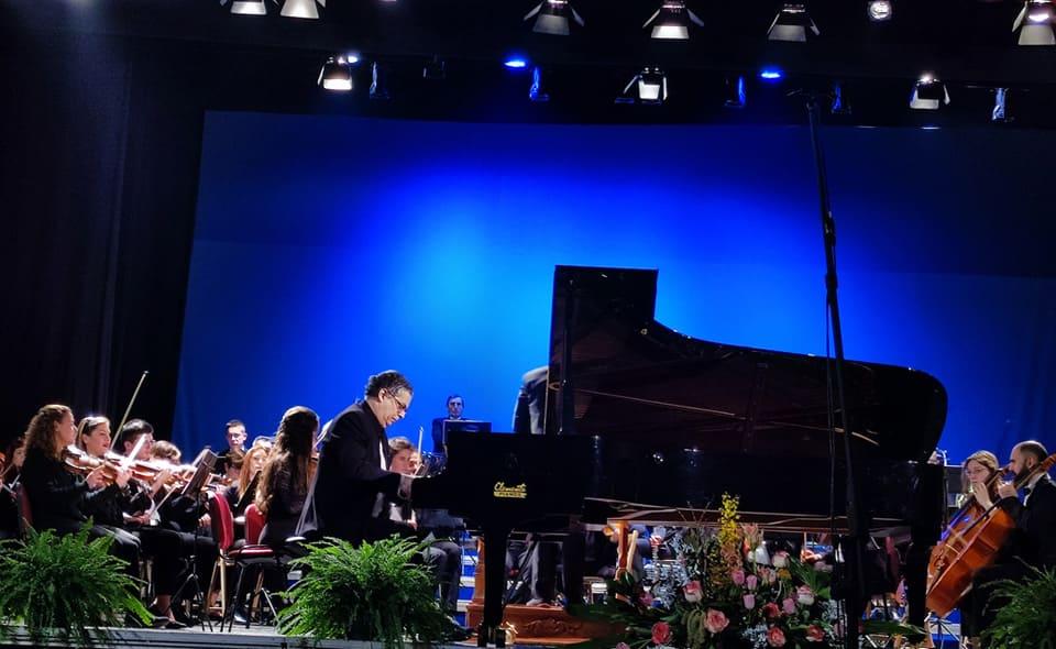 La Orquesta Filarmónica de Requena presentará en 2025 una serie de nueve conciertos y recitales con destacados músicos y artistas de renombre internacional.