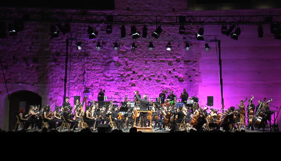 La Orquesta Filarmónica de Requena presentará en 2025 una serie de nueve conciertos y recitales con destacados músicos y artistas de renombre internacional.