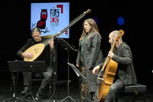 35ª edición del FIAS