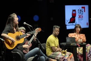 35ª edición del FIAS