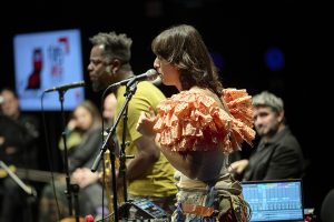 35ª edición del FIAS