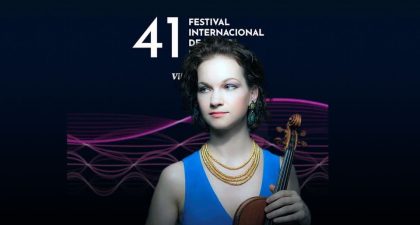 Comienza el 41 Festival Internacional de Música de Canarias acoge a más de mil músicos de todos el mundo