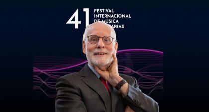 Ton Koopman regresa a las dos catedrales canarias con "La pasión según San Mateo", de Bach