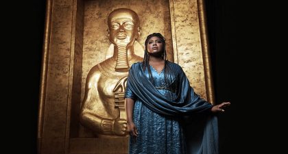 Nueva fecha: Cine Yelmo proyecta Aida de Verdi, una de las óperas más representadas del mundo