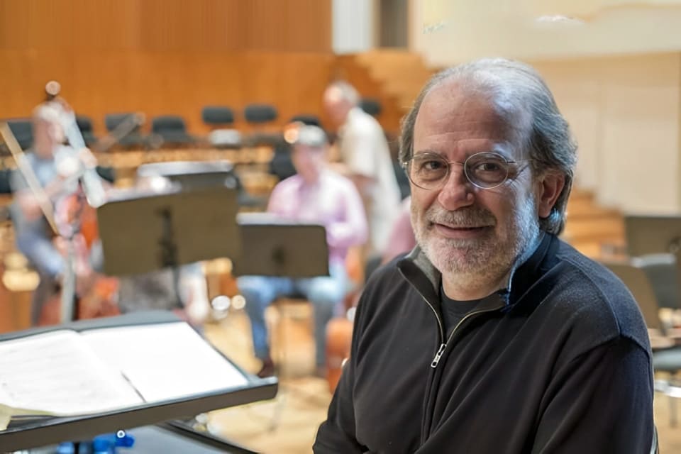 La Cetra Barockorchester Basel presenta "Arsilda, regina di Ponto" de Vivaldi en el CNDM. Una experiencia musical única.
