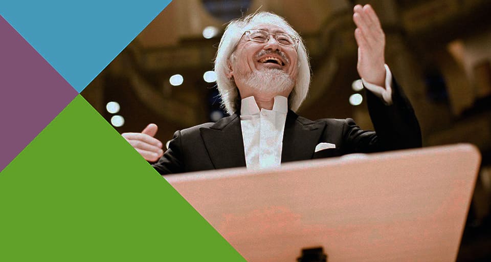 Increíble interpretación del Bach Collegium Japan en Madrid y Barcelona, con obras de Mozart como el Réquiem y una selección de sinfonías.