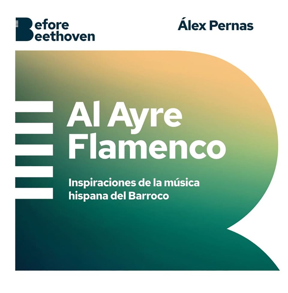 La tercera edición del festival de música antigua Before Beethoven se celebra en Valencia, dirigida por el talentoso guitarrista Álex Pernas.