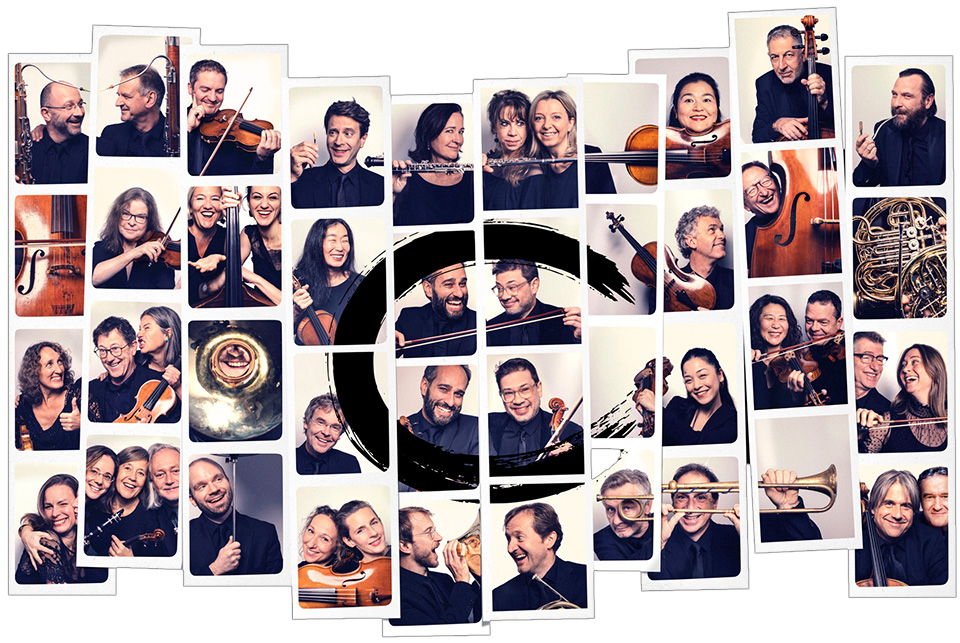 Janine Jansen inicia en Madrid su gira europea con las Cuatro Estaciones de Vivaldi y entradas agotadas