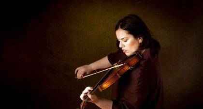 Comienza el VII Encuentro Mujeres Músicas “María de Pablos” en Segovia