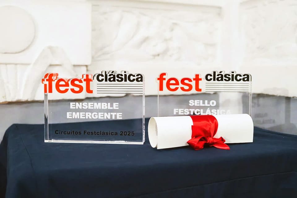 Valencia acoge la primera asamblea anual de socios de FestClásica