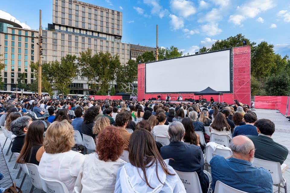 Círculo de Bellas Artes, un lugar clave en la cultura española. Ofrecemos una amplia gama de actividades artísticas y culturales para todos.