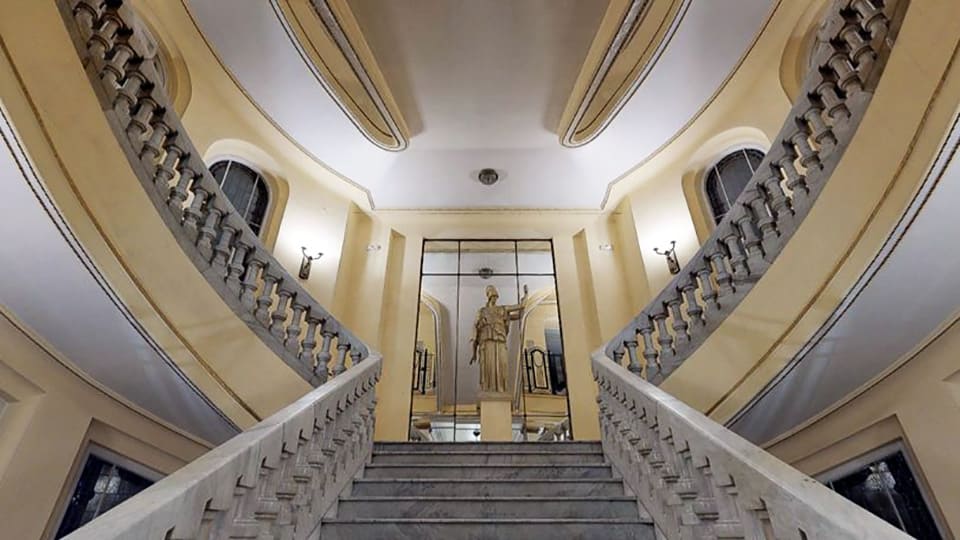 El Círculo de Bellas Artes presenta su temporada 2035-26 marcada por el centenario del edificio