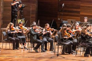 JOL y bandas de JHS