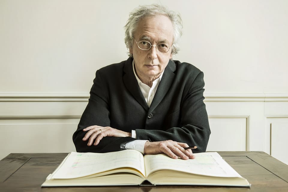 Descubre las cantatas de Bach interpretadas por el Collegium Vocale Gent y Philippe Herreweghe en La Filarmónica.