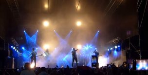 Concierto-Inverfest
