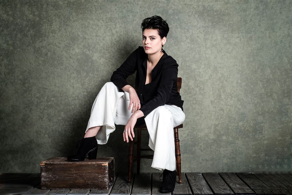 Teatros del Canal te invita a una semana de febrero llena de música clásica y contemporánea.