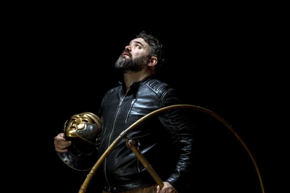 Teatros del Canal te invita a una semana de febrero llena de música clásica y contemporánea.