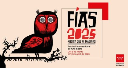 41 conciertos, 9 estrenos absolutos y aniversarios de Carlos Patiño y Alessandro Scarlatti en la 35ª edición del FIAS