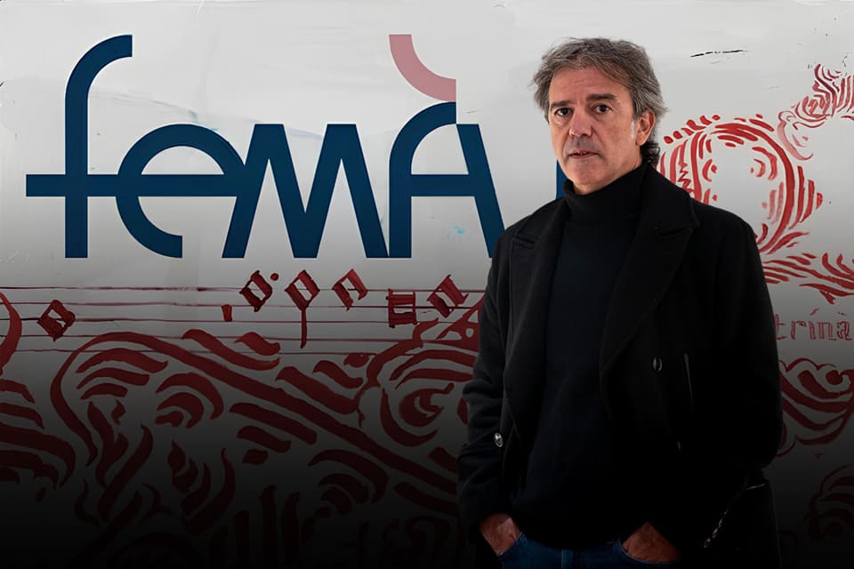 El Festival de Música Antigua de Sevilla (FeMÀS) celebra su 42ª edición en 2025. En Espacio Turina, iglesia de San Luis de los Franceses y Real Alcázar de Sevilla