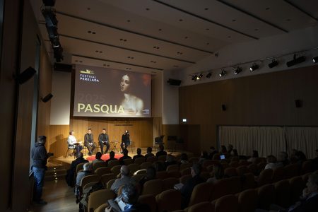 El Festival de Pascua de Peralada te invita a disfrutar de una experiencia única que fusiona música y espiritualidad. III Festival de Pascua de Peralada