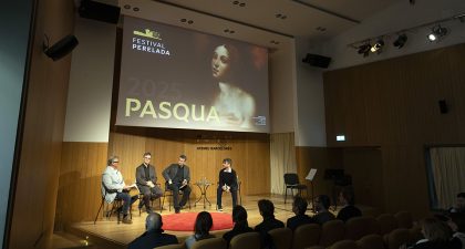 Festival de Pascua de Peralada presenta una experiencia única de música y espiritualidad