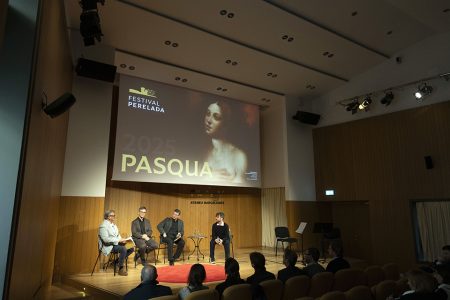 El Festival de Pascua de Peralada te invita a disfrutar de una experiencia única que fusiona música y espiritualidad. III Festival de Pascua de Peralada