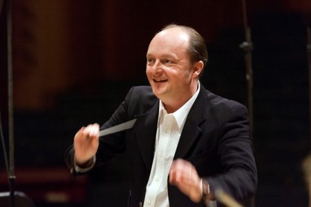 El maestro Francois Leleux – © Thomas Kost